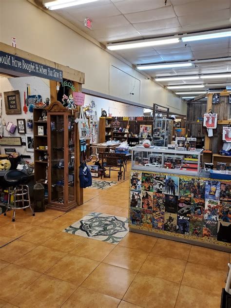 Nice store and organized, extensive antiques and collectibles. . Mid cities antique mall